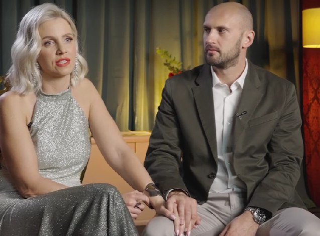 Kristina i Marko