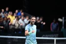 Damir Dzumhur