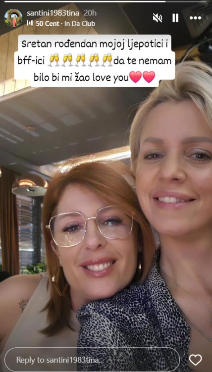 Doris Radmilović i Kristina Santini.jpg