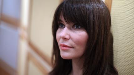 vesna pisarović