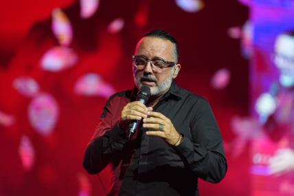 Tony Cetinski