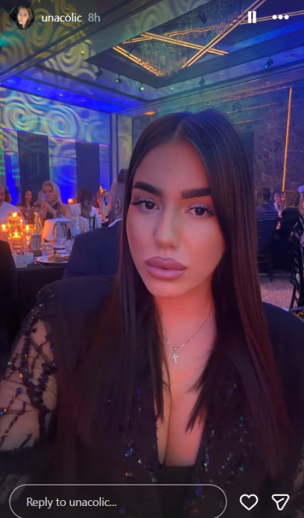 Una Čolić
