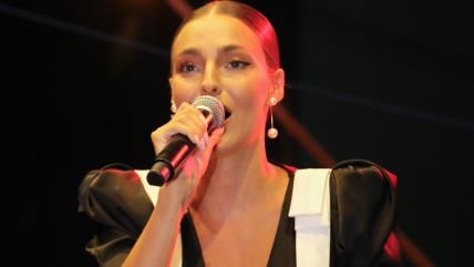 Džejla Ramović