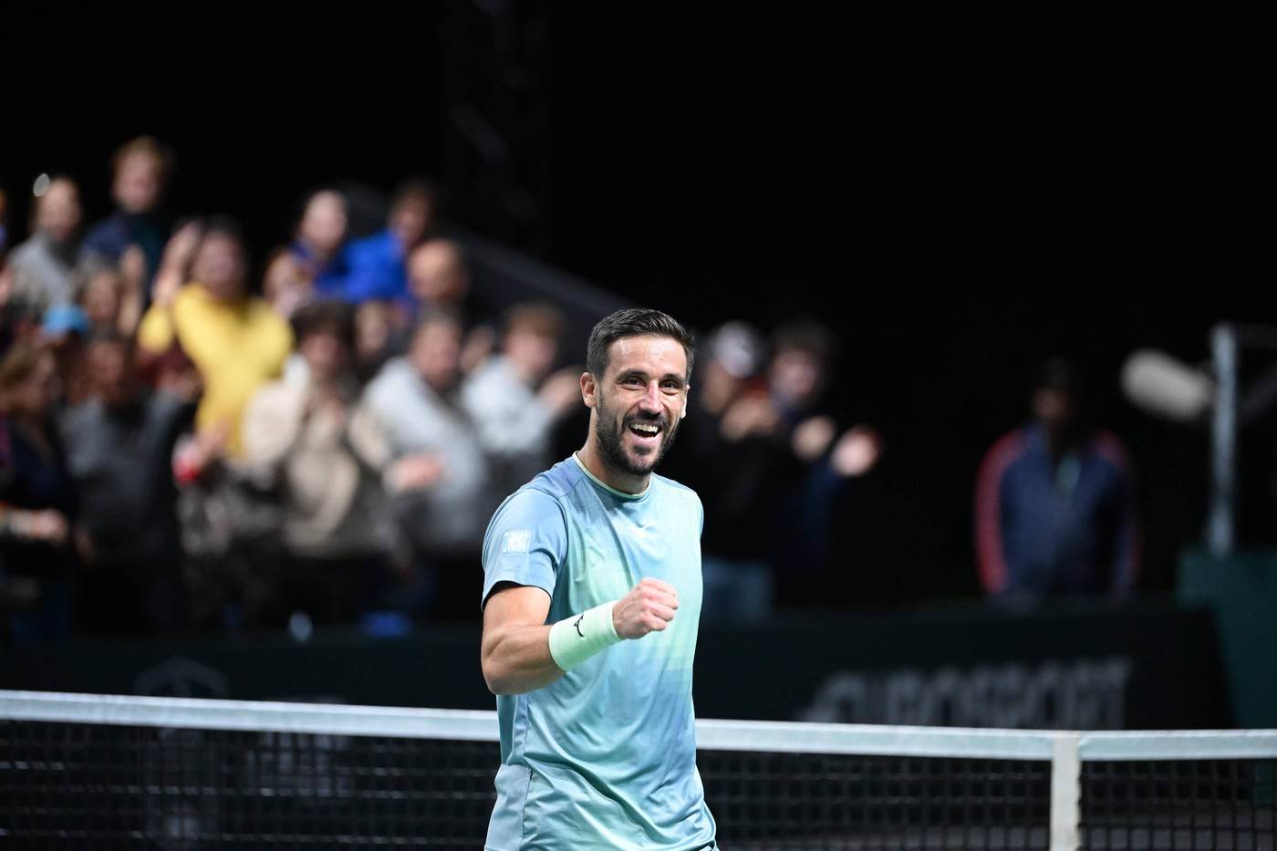 Damir Dzumhur