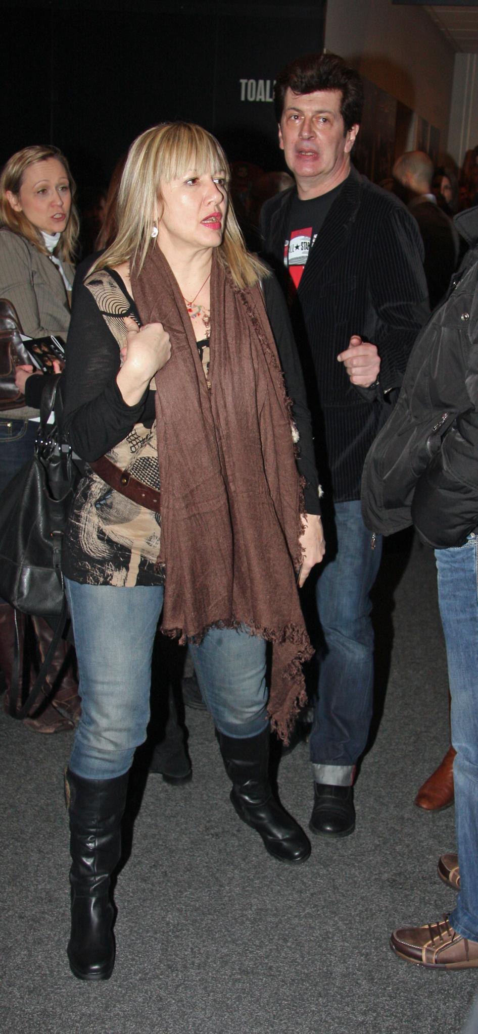 Momčilo Bajagić Bajaga