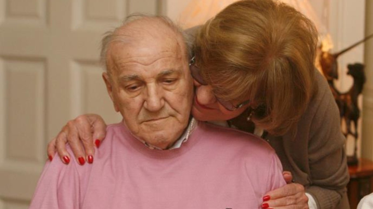 Bata Živojinović i Lula.jpg