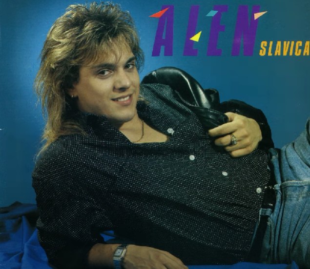 Alen Slavica