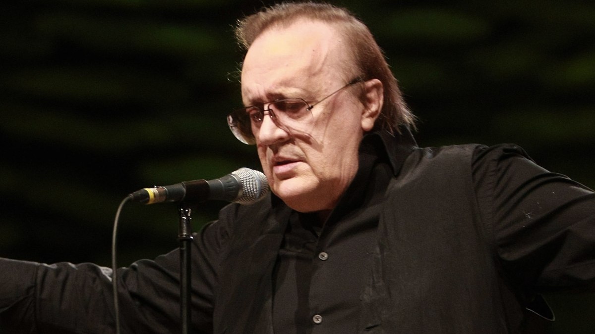 arsen dedić