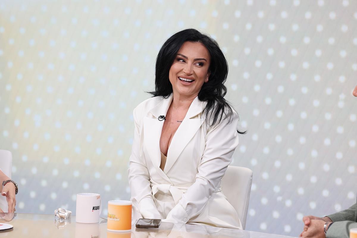 Andreana Čekić