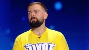 Dominik Šarić
