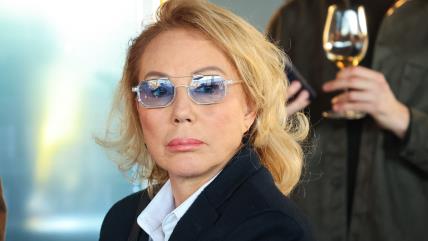 Lepa Brena