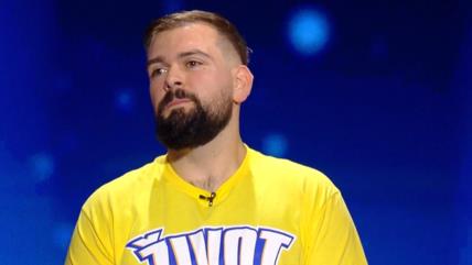 Dominik Šarić