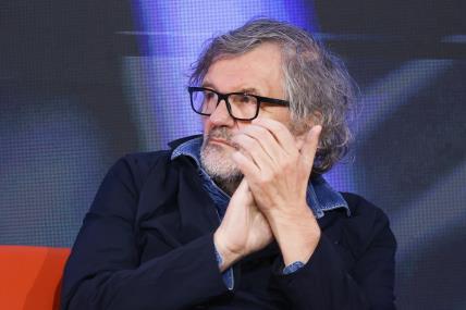 Emir Kusturica