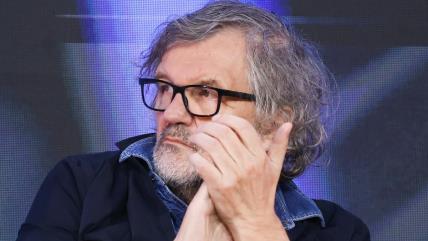 Emir Kusturica