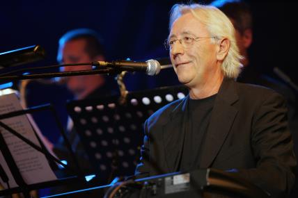 Oliver Dragojević
