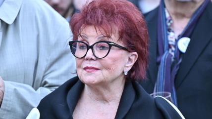 Zdenka Kovačiček