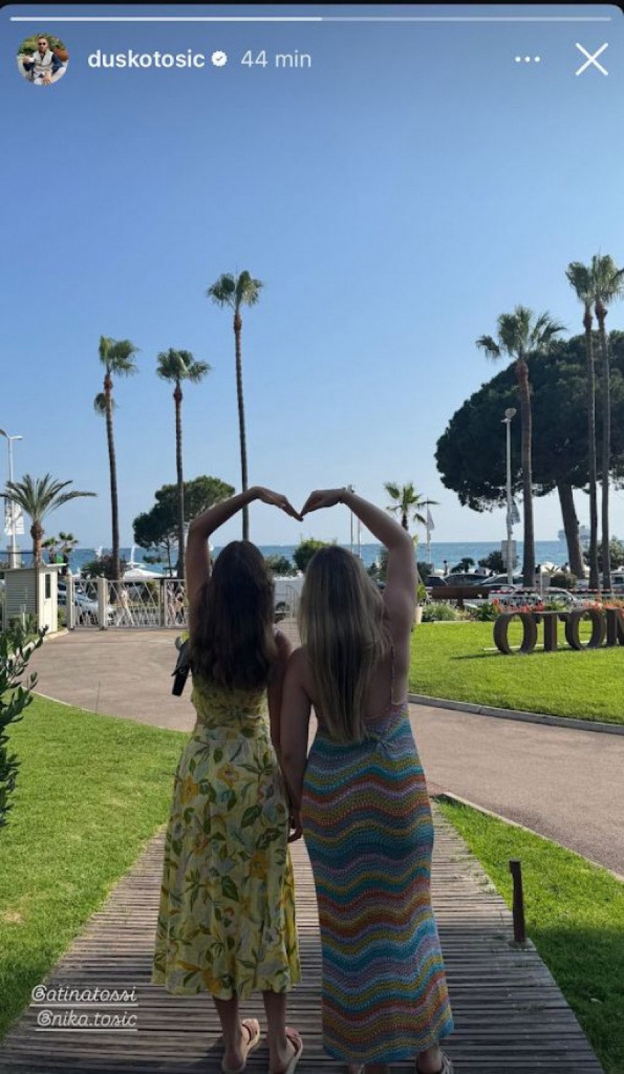 Atina i Nika