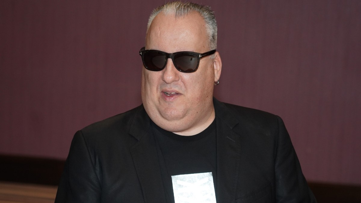 Dejan Matić