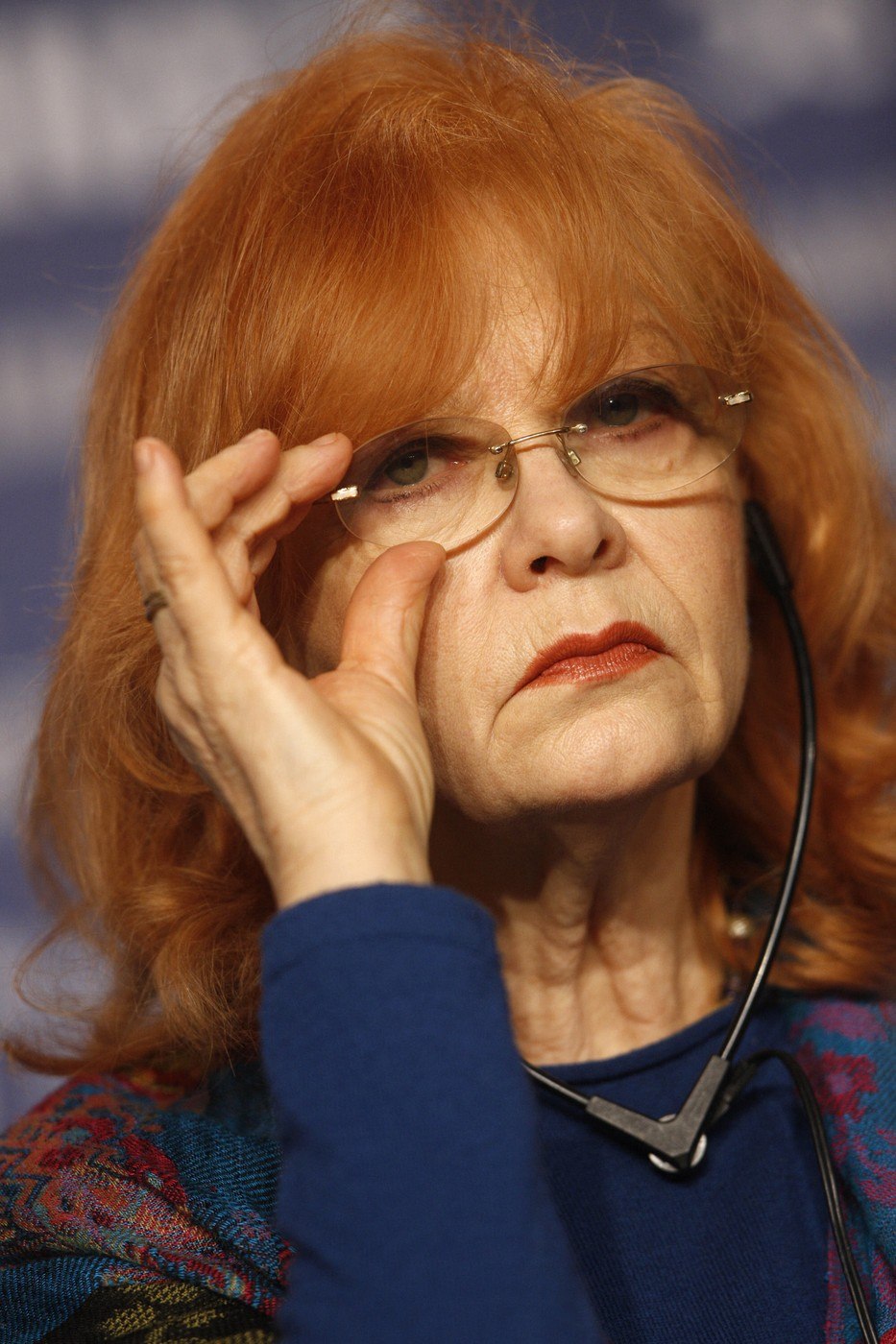 Milena Dravić