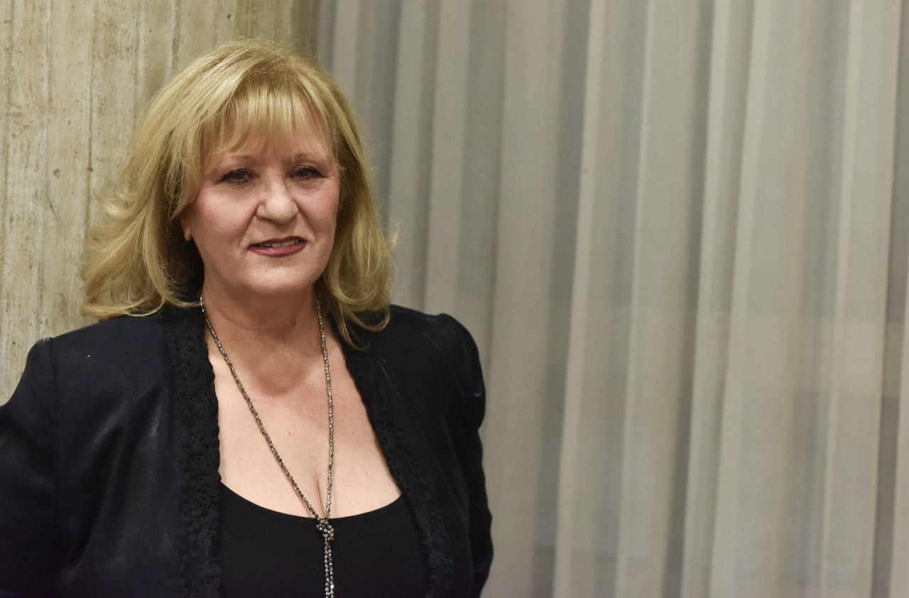 Meri Cetinić