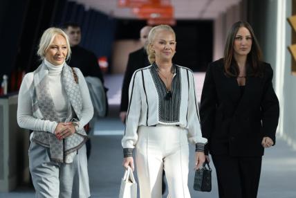 Ilda Šaulić, Gordana šaulić i Aleksandra Prijović.jpg