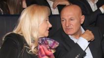 Gordana Šaulić i Šaban Šaulić