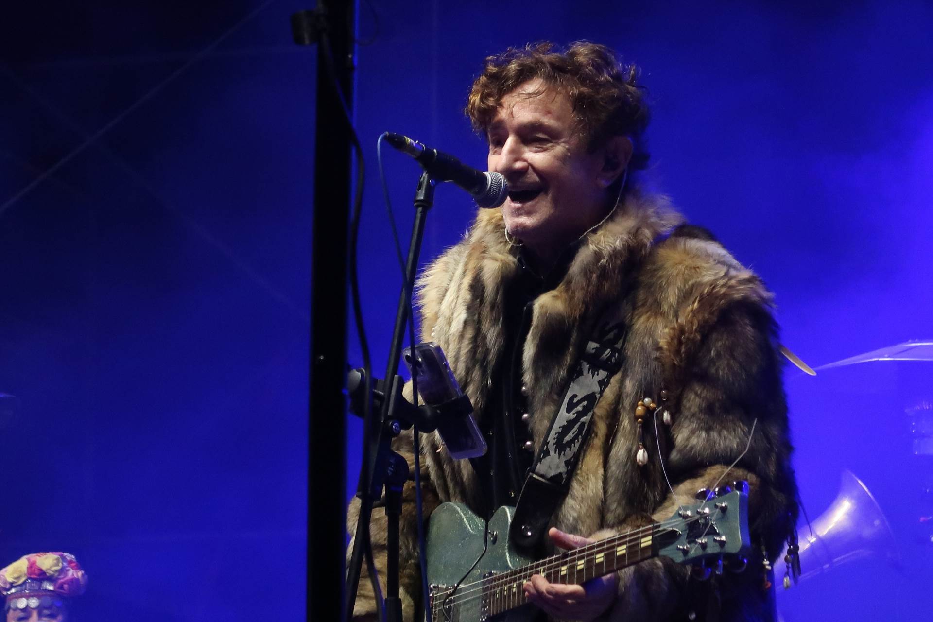 Goran Bregović