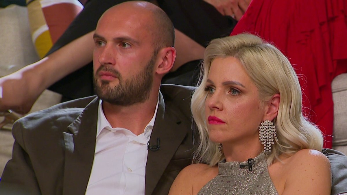 Marko i Kristina