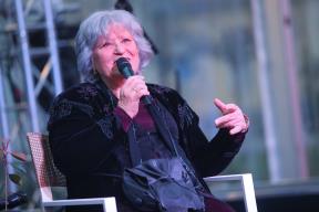 Meri Cetinić
