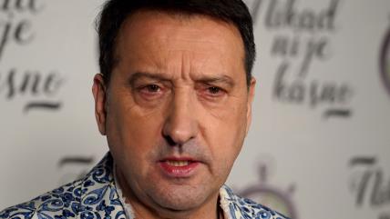 Hari Varešanović