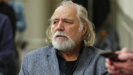 Rade Šerbedžija
