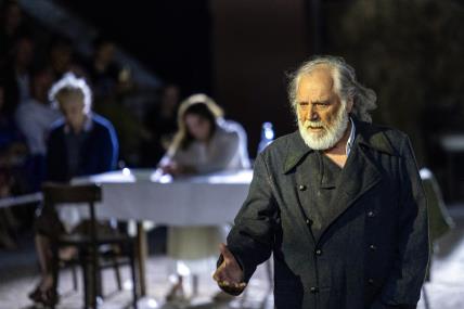 Rade Šerbedžija