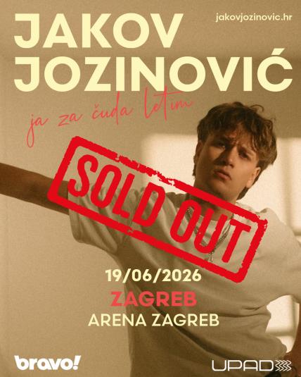Jakov Jozinović
