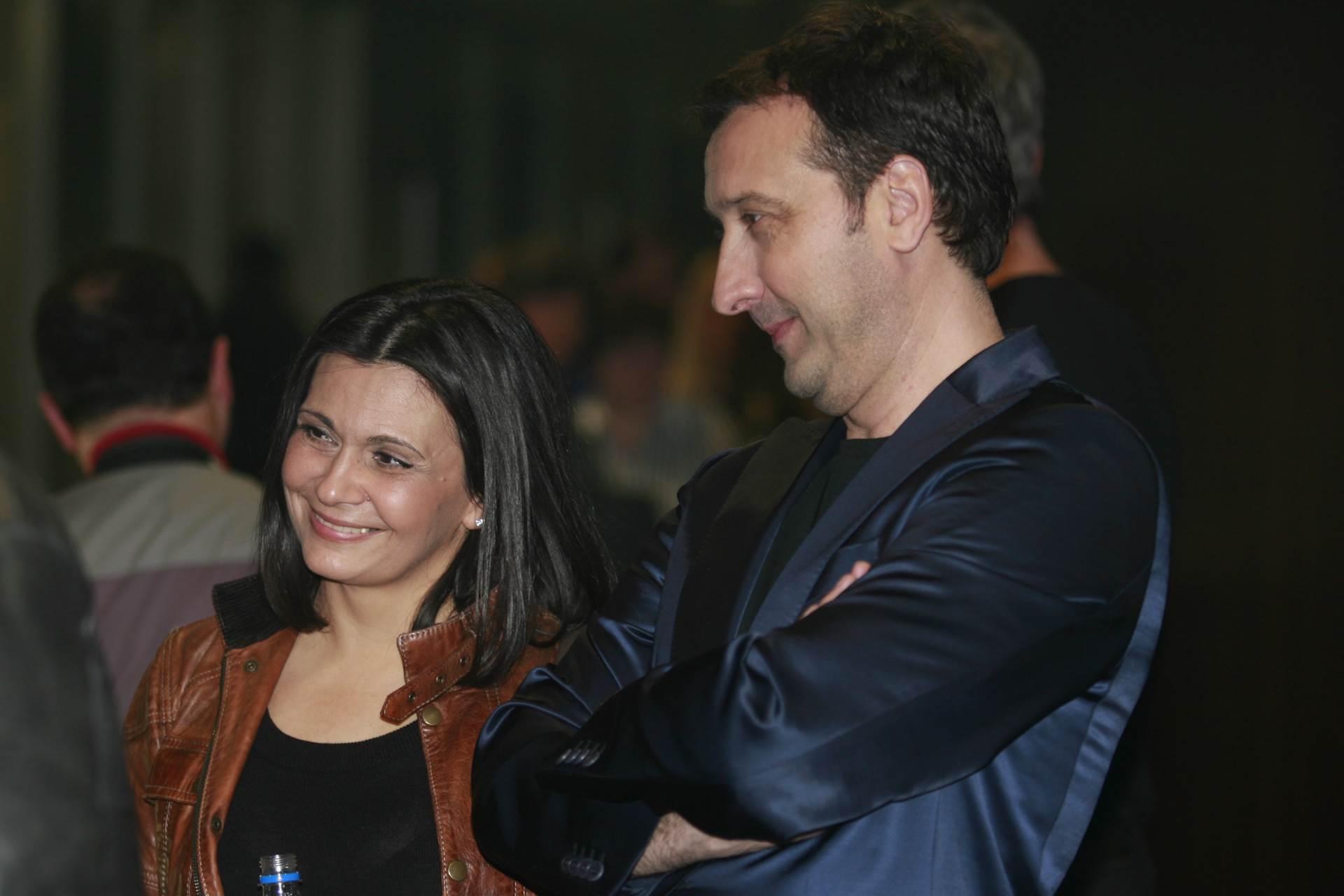 Hari Varešanović