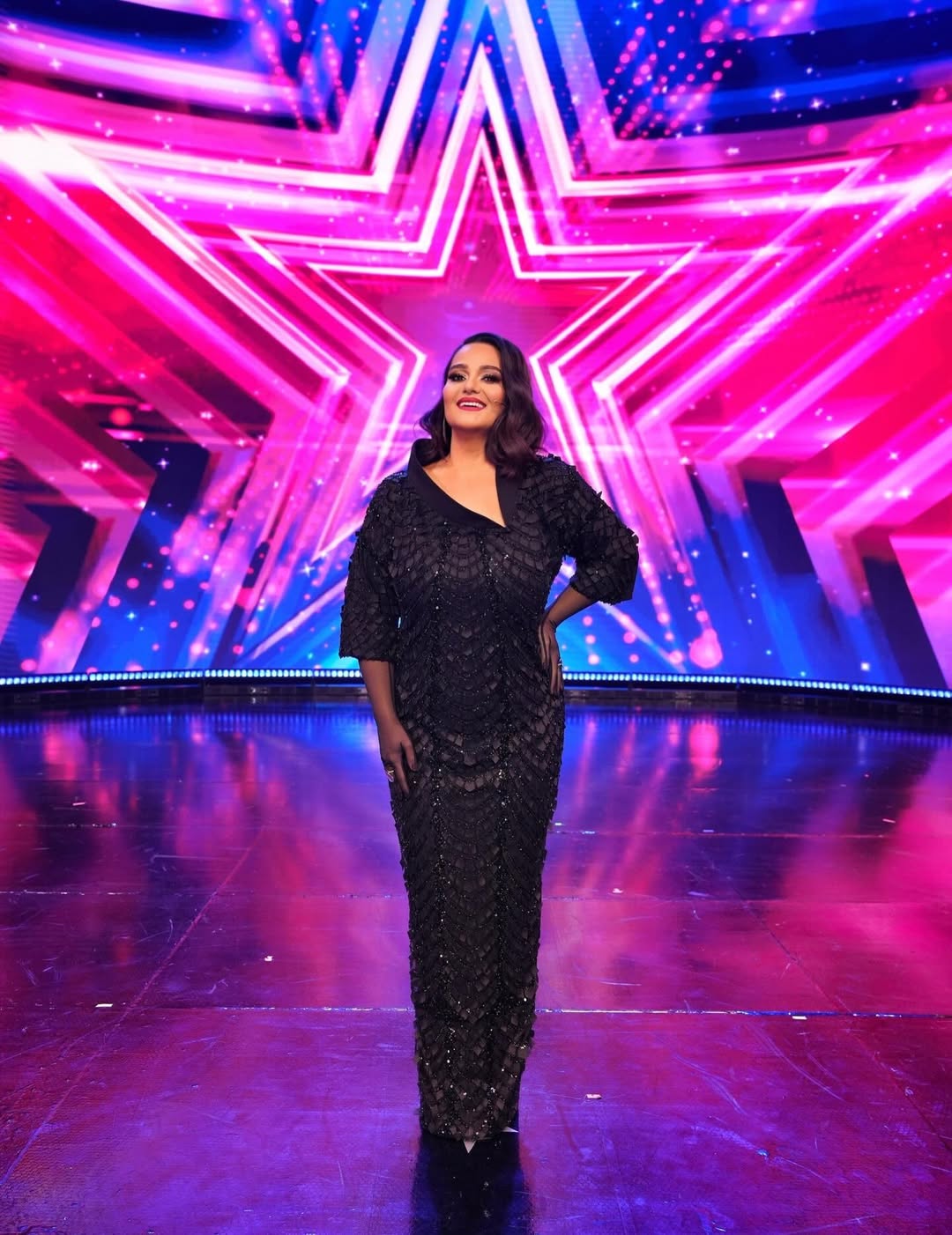 Martina Tomčić