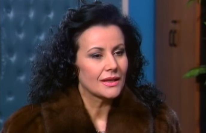 snežana savić