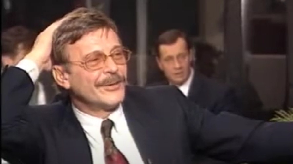 Davorin Popović