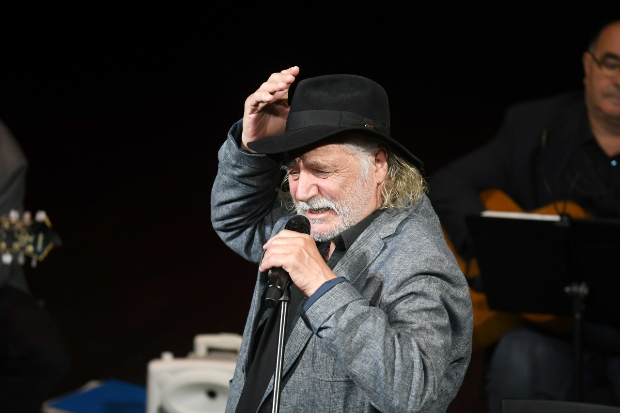 Rade Šerbedžija