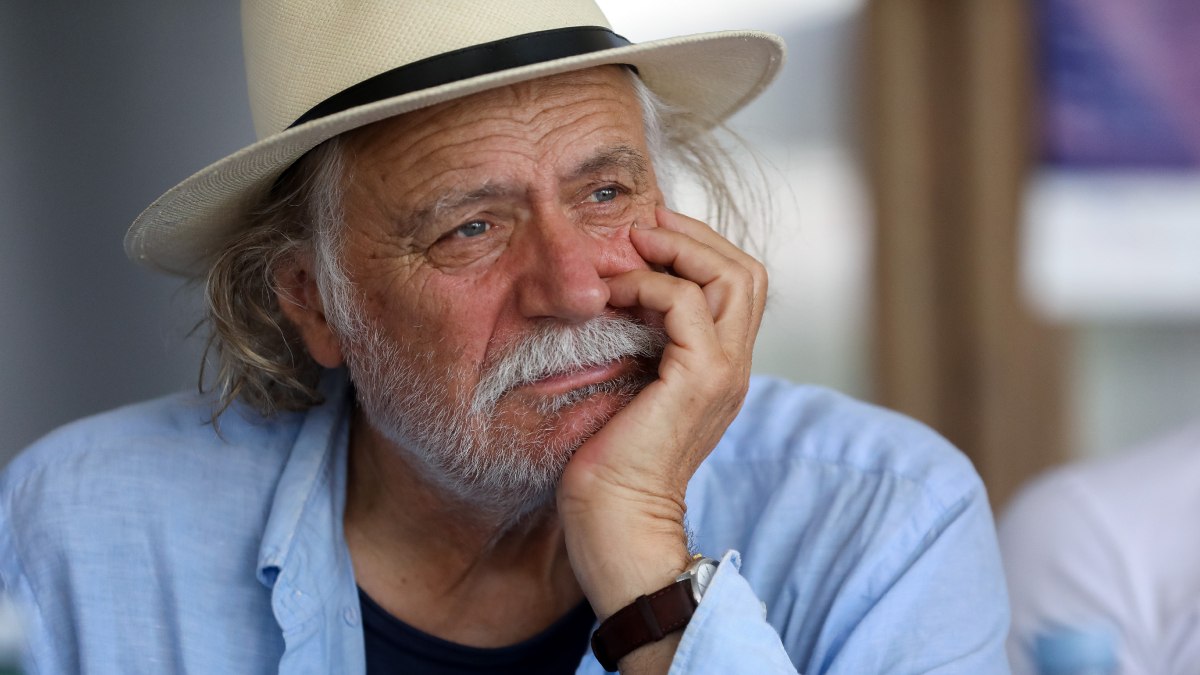 Rade Šerbedžija