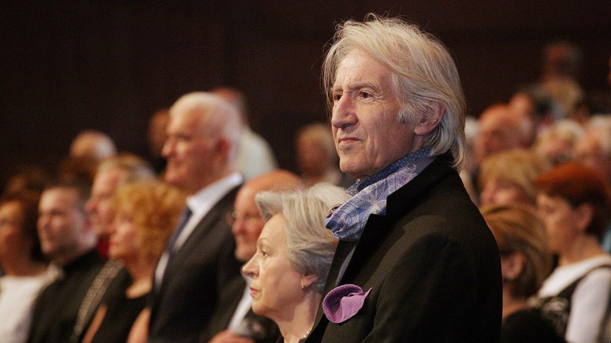 Ljubiša Samardžić