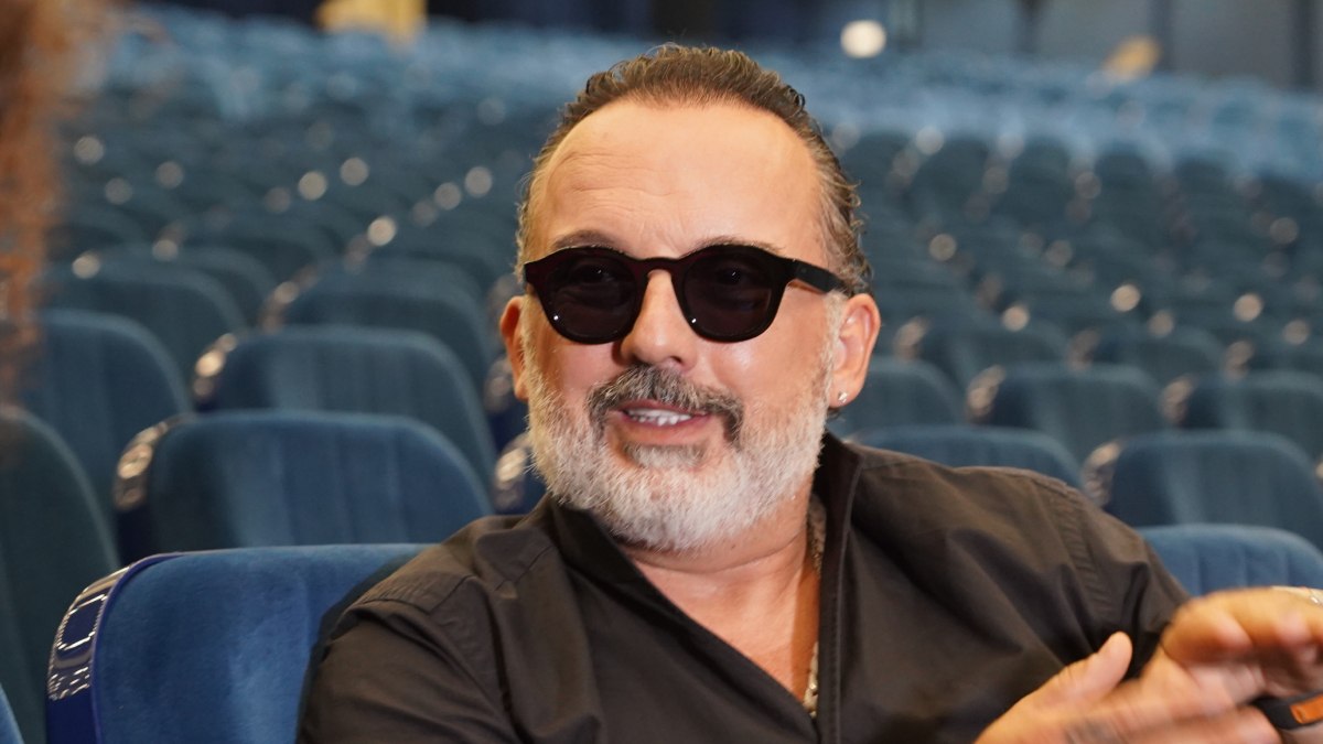 Tony Cetinski