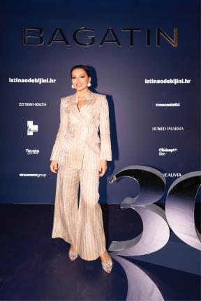 Nina Badrić