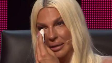 Jelena Karleuša
