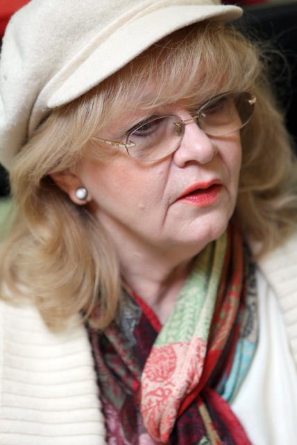 Milena Dravić
