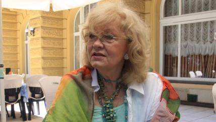 Milena Dravić