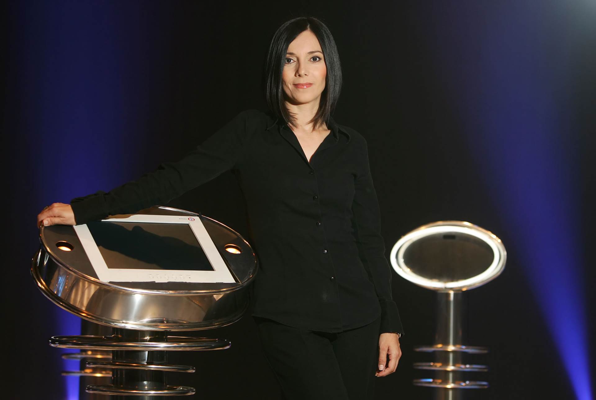 Daniela Trbović
