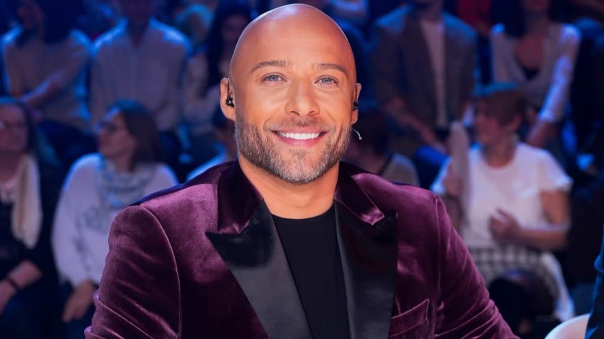 Mario Roth slavi 44 rođendan | Scena