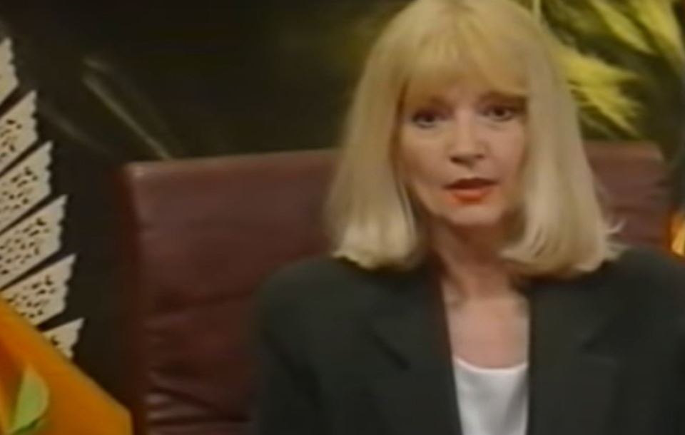 Milja Vujanović