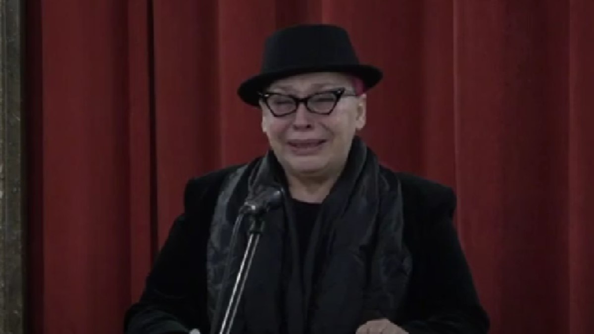Zorica Brunclik
