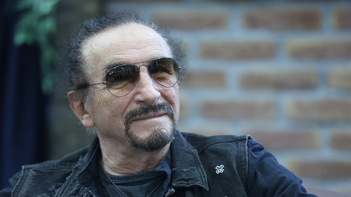 Željko Bebek